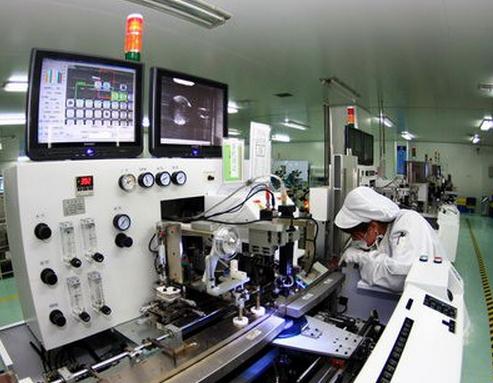 探秘海信电视工厂，看智能制造之路如何走？
