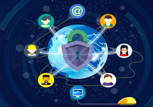 汇聚治网动力，为互联网撑起晴空万里